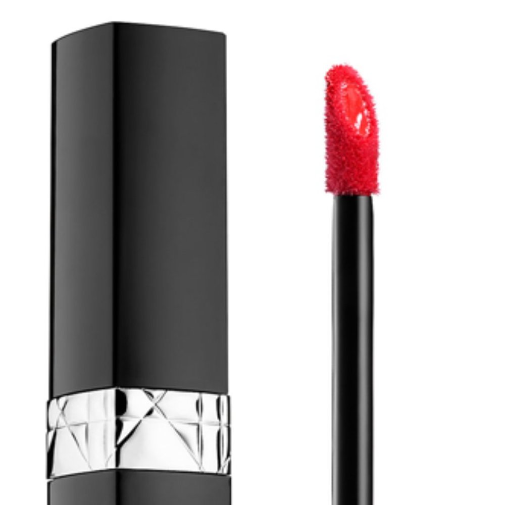 Rouge Dior Liquid Matte Lip Color